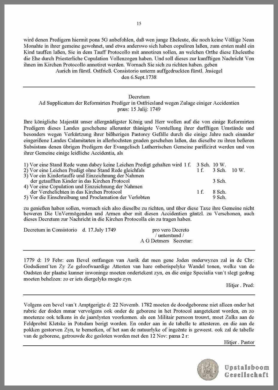 Document